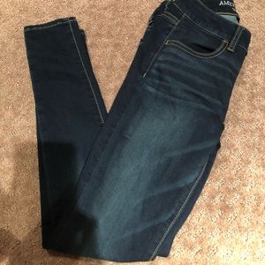 American Eagle Jeggings